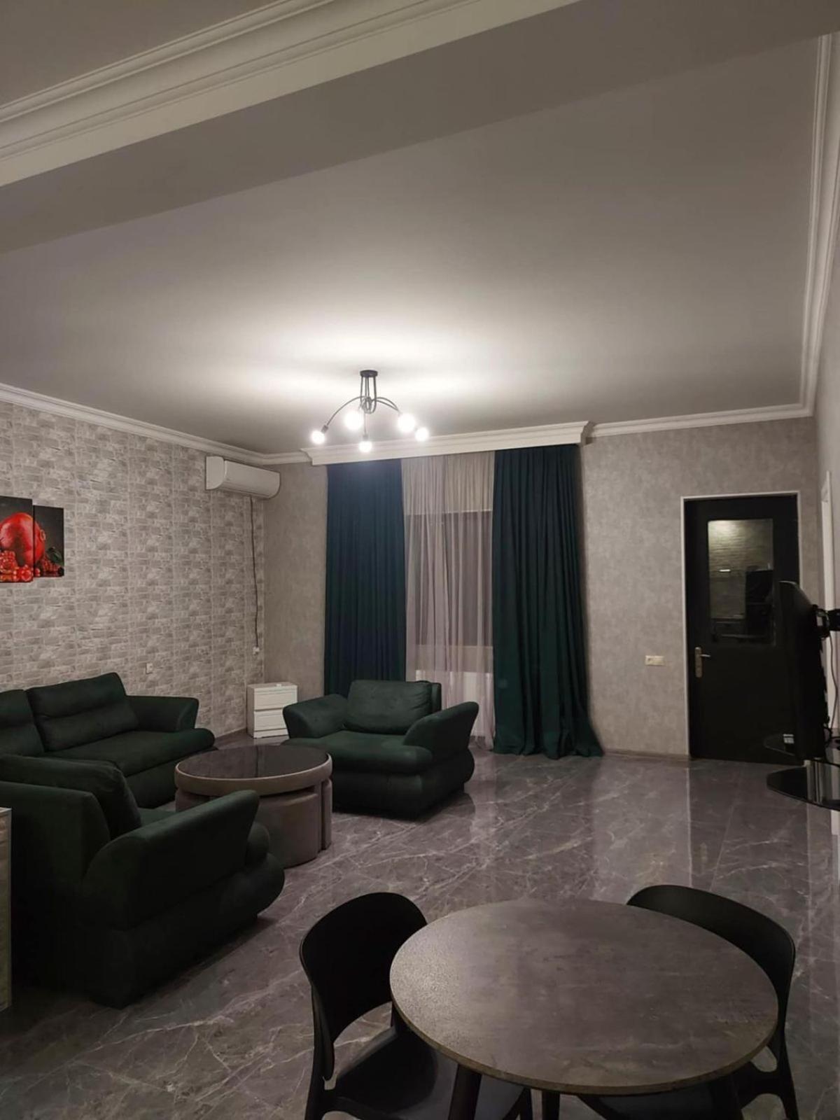 Hotel Florencia Mtskheta Exterior photo